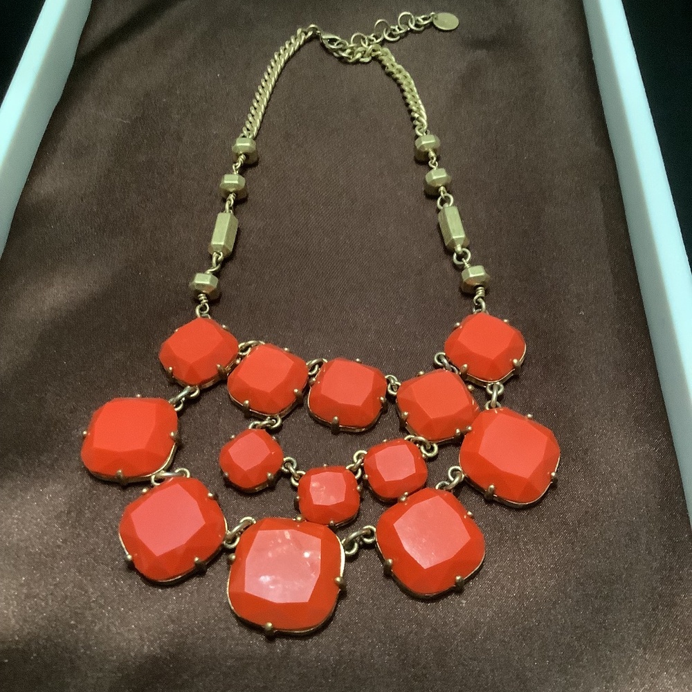 Stella & Dot Retired necklace